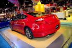 Honda Accord Coupe HFP Concept 2007 года